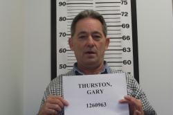 Gary Lynn Thurston Photo