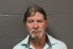 Nupp, Clinton Allen