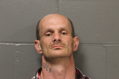 Stringham, Richard Lee