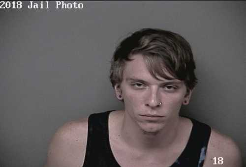 Christopher James Stephenson Photo